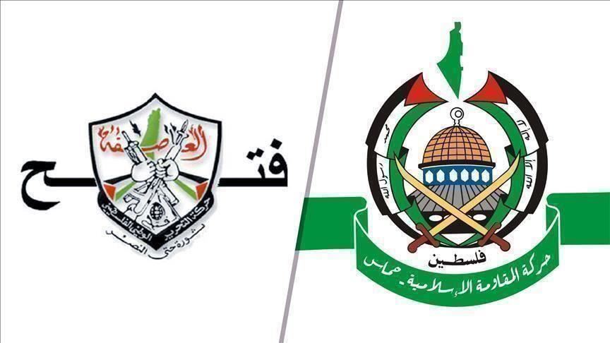 "فتح" و"حماس" تختتمان مباحثات "تركيا" بالاتفاق على "رؤية للحوار"