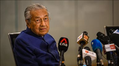 Mahathir: PM Muhyiddin harus turun takhta jika tak lagi mayoritas
