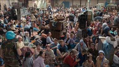 Dramatic Srebrenica film nominated for 2020 Oscars