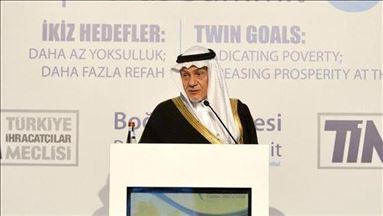 Saudijski princ Faisal oštro kritikovao sporazume arapskih zemalja s Izraelom