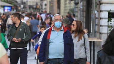 Srbija: Još 83 slučaja koronavirusa