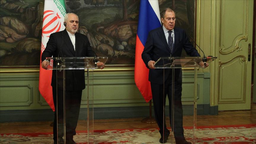 РФ, Турция и Иран продолжат сотрудничество в Астанинском формате