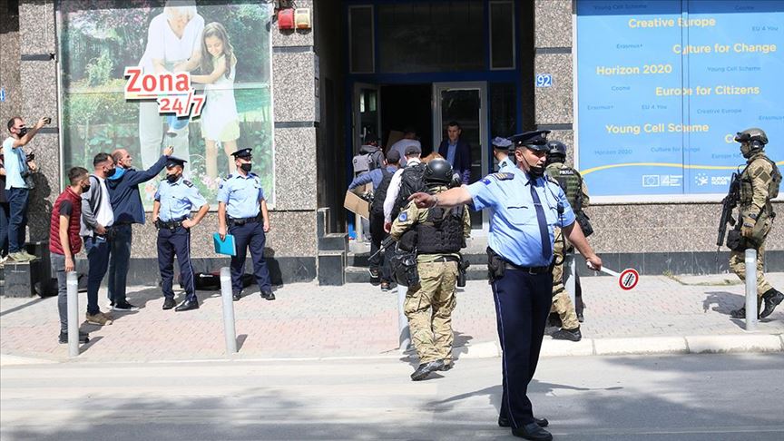 Priština: EULEX uhapsio predsednika Organizacije veterana OVK-a