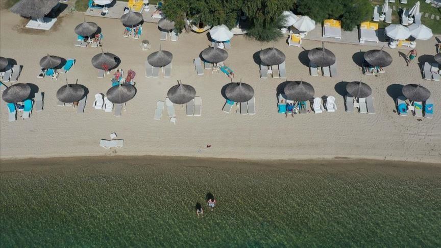 موغلا التركية.. بوصلة البريطانيين لقضاء الإجازات