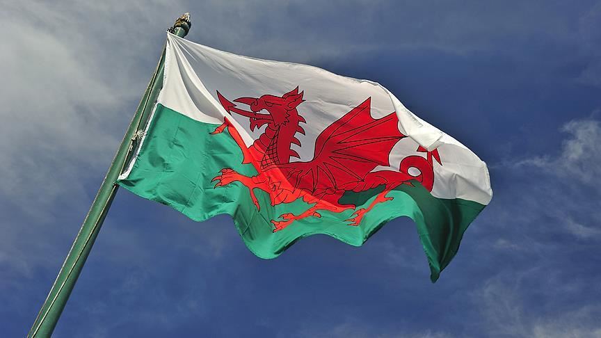 Welsh nationalist party issues roadmap to independence