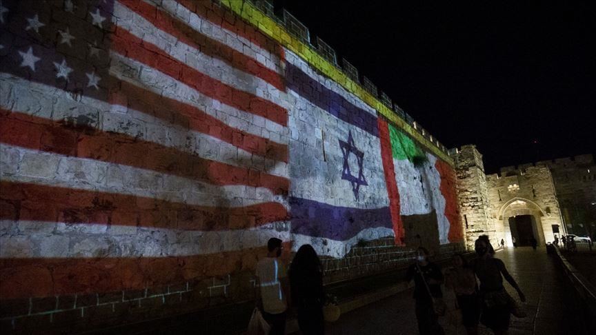 روزنامه عبری: احتمال عادی‌سازی روابط سودان و عمان با اسرائیل وجود دارد