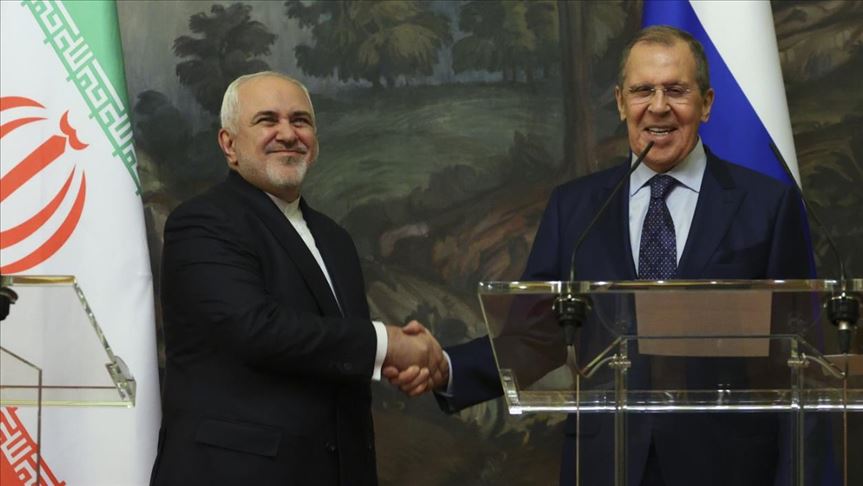 Rusia e Irán afirman que seguirán con sus relaciones pese a posibles sanciones de EEUU
