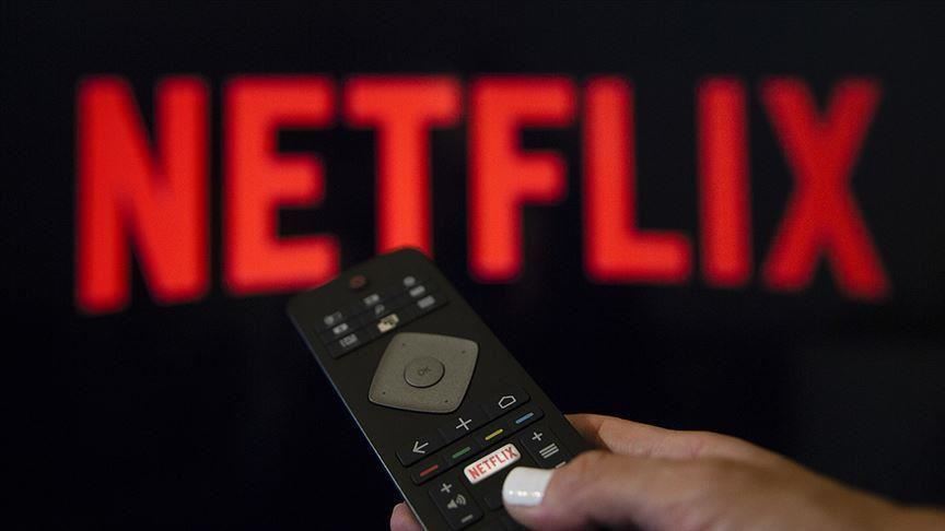 US senators urge Netflix to nix planned Chinese series