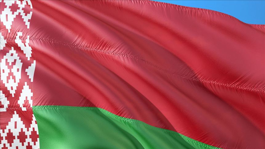 Belarus must free opposition figure: UN experts