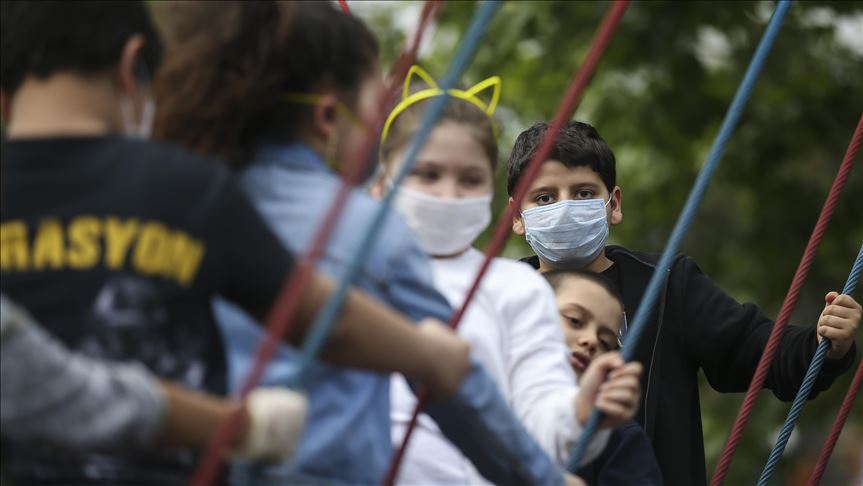 Conflicts, COVID-19 risk women, children health: UN