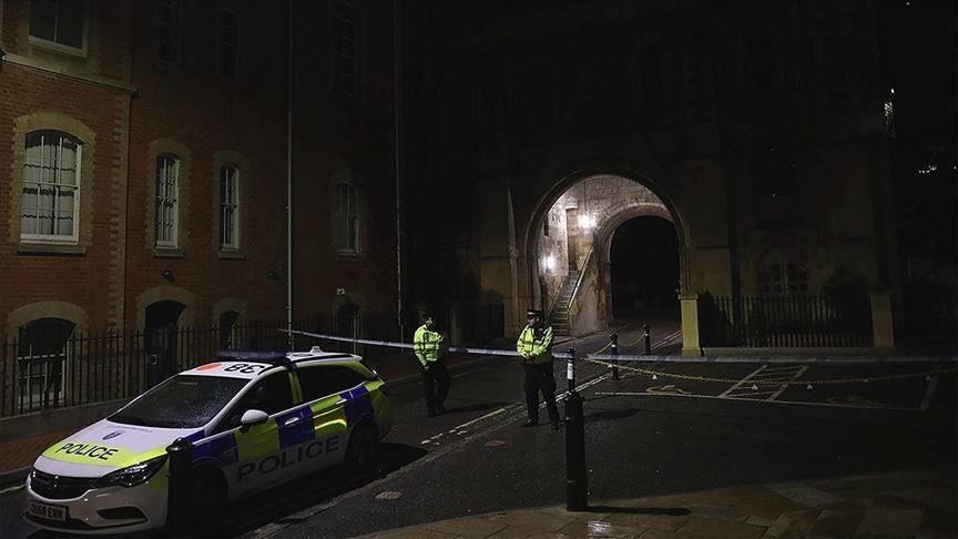 مقتل ضابط شرطة في إطلاق نار جنوبي لندن