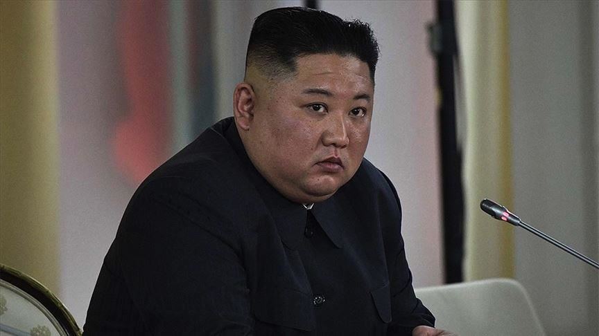 Kim Jong-un apologizes for killing S.Korean official