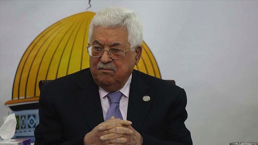 Abbas zatražio od UN-a održavanje mirovne konferencije početkom 2021.