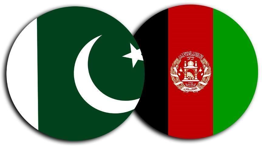Pakistan PM discusses peace process with Afghan leader