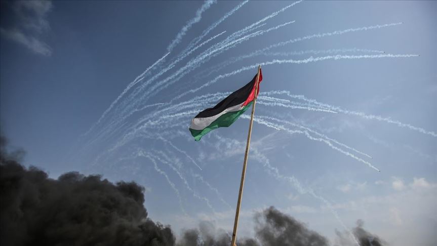 Europa intenta que Palestina vuelva a las negociaciones con Israel a través de diplomacia