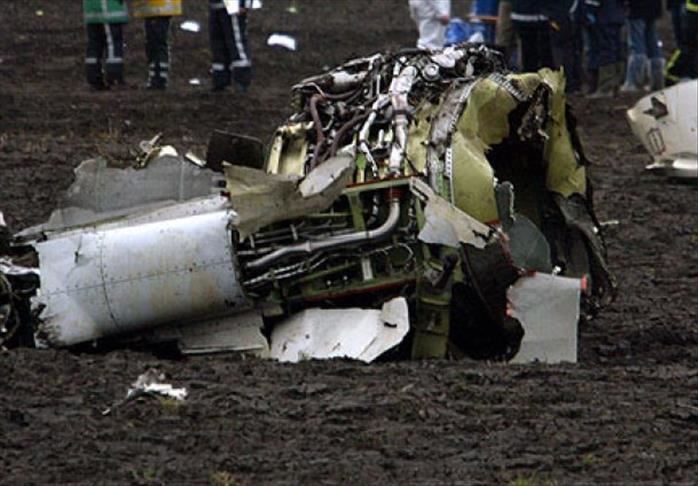 Serbi, humbin jetën 2 pilotë në rrëzimin e MiG-21