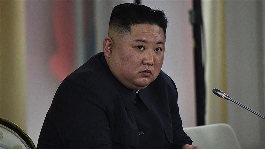 زعيم كوريا الشمالية يعتذر عن مقتل مسؤول كوري جنوبي