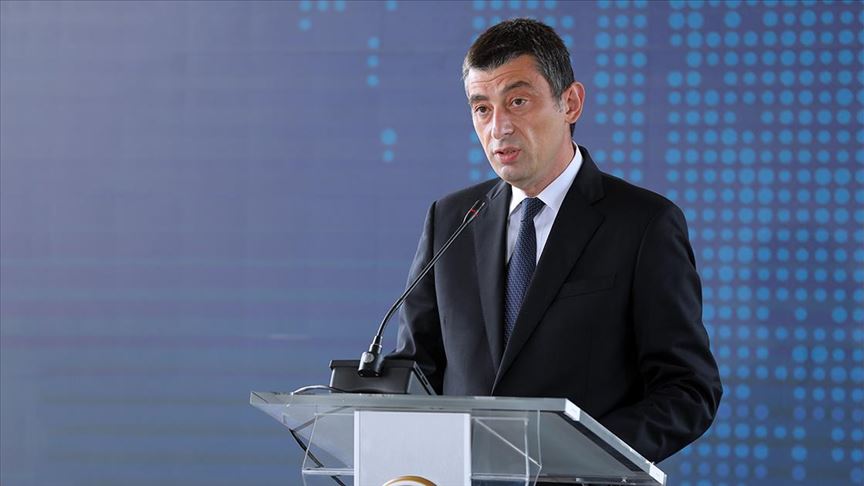 Gürcistan Rusya'ya karşı siber güvenliğini güçlendiriyor