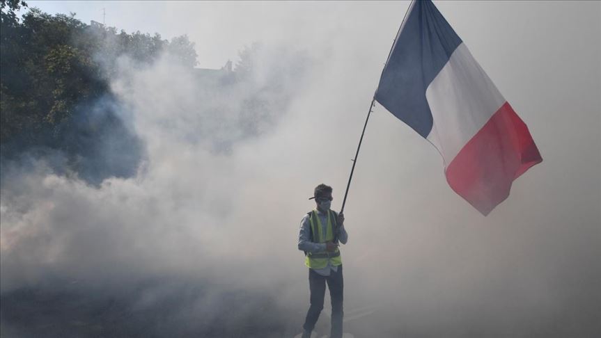 Durante el Gobierno de Macron Francia registró el mayor aumento de la deuda pública en los últimos 25 años