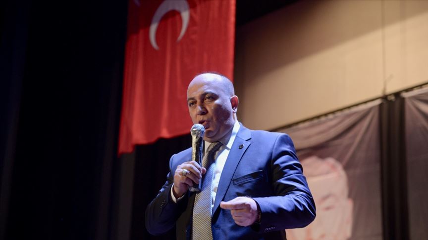 MHP Genel Başkan Yardımcısı Yönter: 6-7 Ekim olaylarıyla ilgili operasyonun çok hayra vesile olacağına inanıyorum