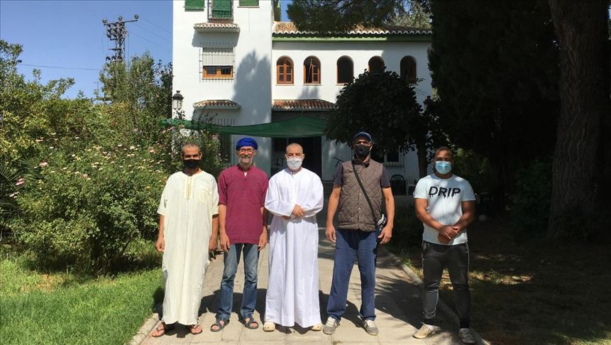 La comunidad musulmana de Granada solicita ayuda para preservar la cultura islámica andaluza