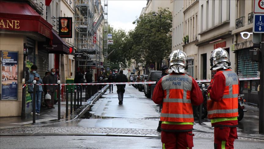 Sulm në afërsi të ish-ndërtesës së Charlie Hebdo në Paris, 4 plagosur