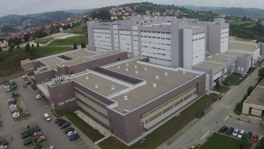 BiH: U RS-u 72 novozaraženih koronavirusom, zabilježena još dva smrtna slučaja