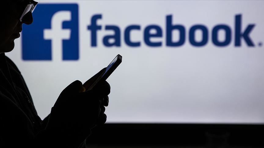 Facebookê hin hesabên têkildarê Rûsyayê girtin