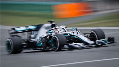 Formula 1'de sıradaki durak Rusya