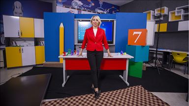 TRT EBA TV yayınlarına kesintisiz ve sorunsuz devam ediyor