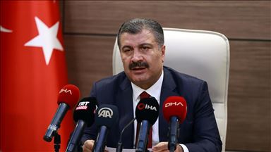 Bakan Koca: ABD Ankara Büyükelçisi Satterfield'in açıklaması son derece talihsiz olmuştur