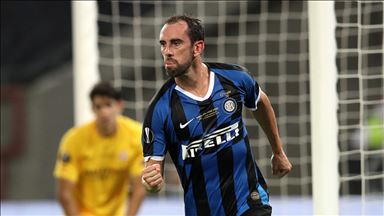 Cagliari, Godin'i transfer etti