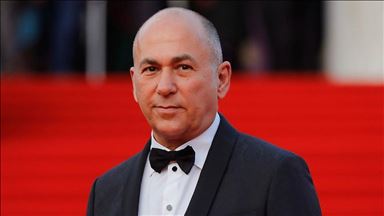 Turkish director tapped for prestigious award in Italy