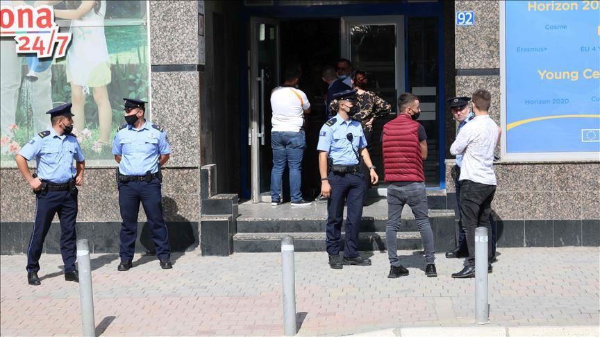 Kosovë, krerët e OVL të UÇK-së të arrestuar për "vepra penale kundër administrimit të drejtësisë"