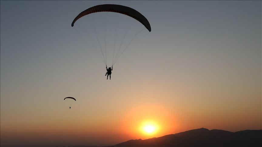 دامەزراندنی یانەی ئاسمانی کۆیە راگەیەندرا