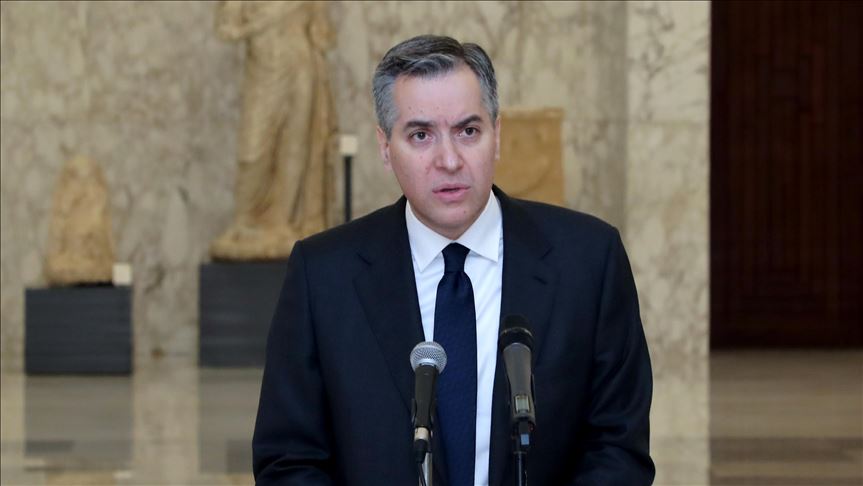 Lebanon’s Prime Minister-designate resigns