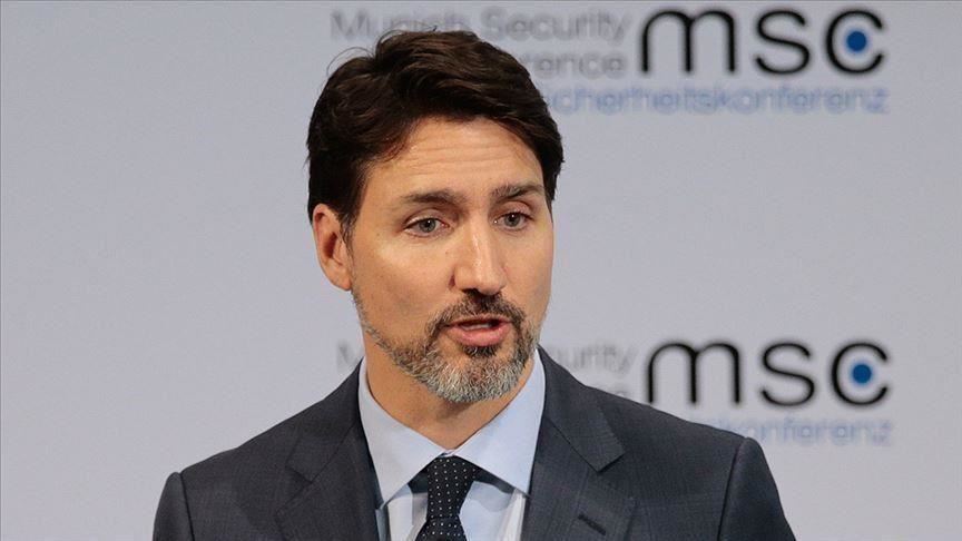 Canada : Trudeau appelle au renforcement du multilatéralisme et dénonce l’échec du système mondial