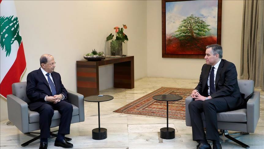 Liban : Mustapha Adib échoue et renonce à la formation du gouvernement