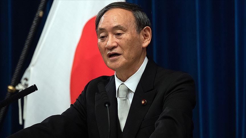 Јапонскиот премиер: „Решени сме да бидеме домаќини на Олимписките игри како доказ дека епидемијата е победена“