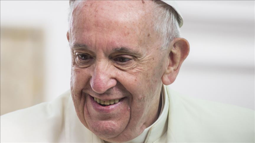 El papa Francisco urge en la ONU apoyar la salud pública y garantizar los servicios médicos