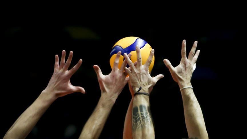 Turkish volleyball U20 exit Euro champs over virus