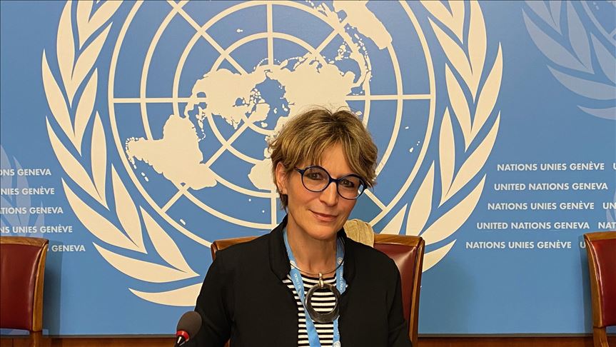 Expertos de la ONU le piden a Bielorrusia que libere a figura de la oposición 