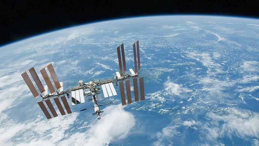 Американската астронаутка Кејт Рубинс на претседателските избори во САД ќе гласа од вселената 