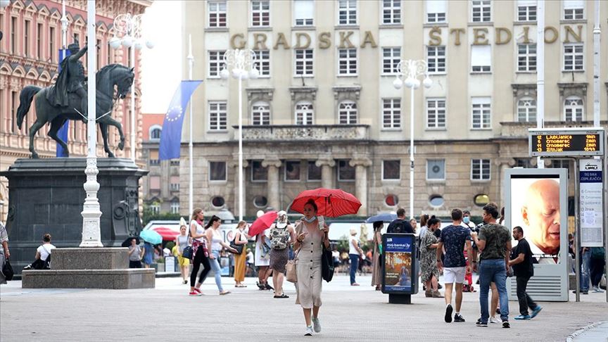 Hrvatska: Koronavirusom zaraženo još 212 osoba, tri nova smrtna slučaja