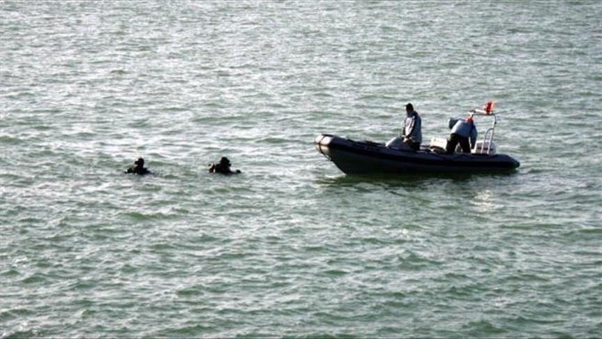 Libya: 15 migrants die when boat sinks off Libyan coast