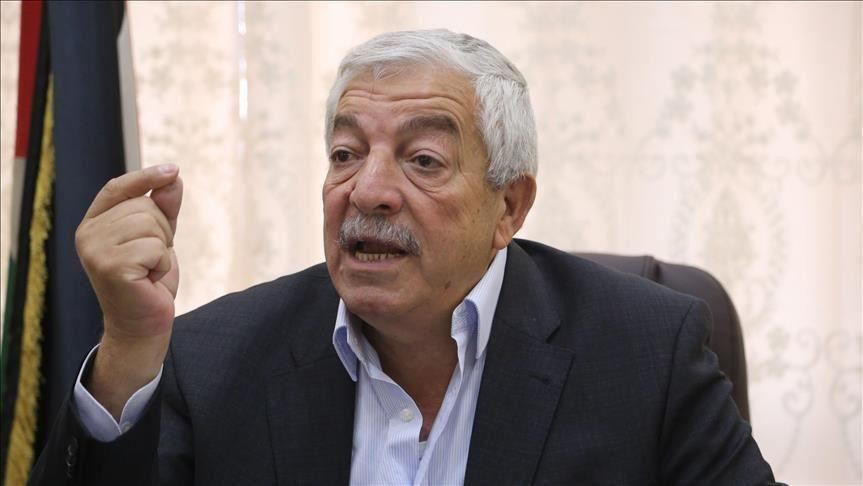 Hamas deal to counter US-Israeli plots: Fatah