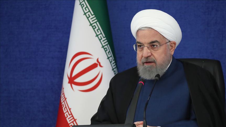 Les pertes de l'Iran évaluées à 150 milliards de dollars à cause des sanctions américaines