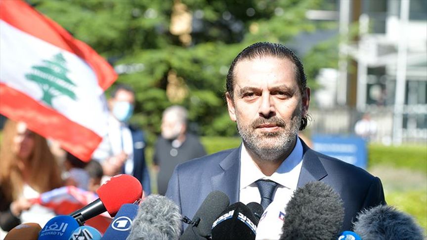 Lebanon: Hariri regrets failure of Macron’s initiative