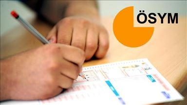 ÖSYM'den YDS adaylarına saat uyarısı