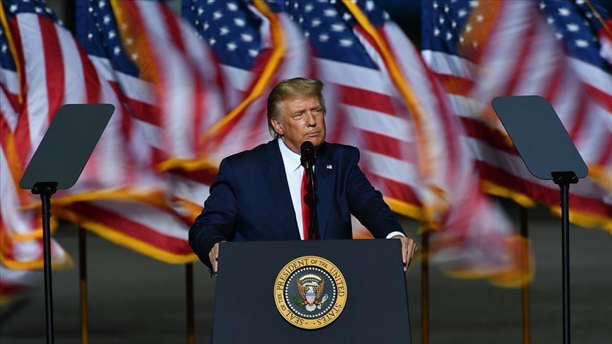 États-Unis : Trump nomme le juge Amy Coney Barrett à la Cour suprême